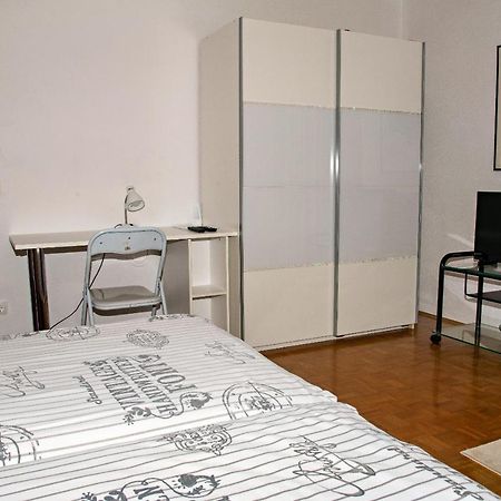 Apartma Ika Apartment โคเปร์ ภายนอก รูปภาพ